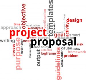 management proposal